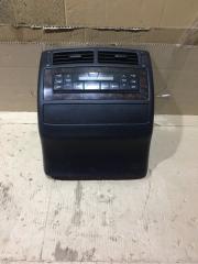 Консоль TOYOTA Land Cruiser 2011