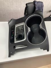 Консоль TOYOTA HIGHLANDER 2018