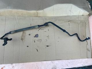 Трубка гидроподвески задняя правая TOYOTA Land Cruiser 2018