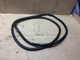 Уплотнитель двери задней левой(дверного проема) TOYOTA Land Cruiser 2011