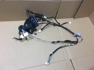 Проводка двери задняя правая TOYOTA Land Cruiser 2011