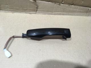 Ручка двери наружная TOYOTA Land Cruiser 2010 Б/У Ручка двери наружная TOYOTA Land Cruiser 2010