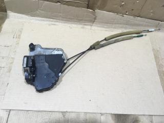 Замок двери передней правой передний правый TOYOTA Land Cruiser 2010 Б/У Замок двери передней правой передний правый TOYOTA Land Cruiser 2010