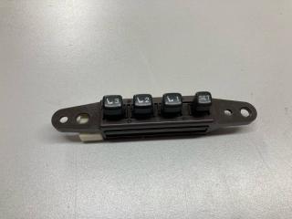 Кнопка регулировки сидения TOYOTA LAND CRUISER 200 2015