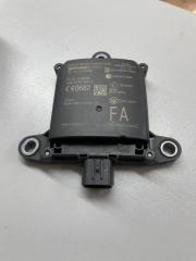 Датчик слепой зоны TOYOTA Land Cruiser 2017 Б/У Датчик слепой зоны TOYOTA Land Cruiser 2017