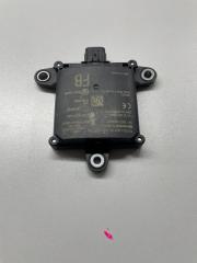 Датчик слепой зоны Lexus LX 570 2016-2021 Б/У Датчик слепой зоны Lexus LX 570 2016-2021