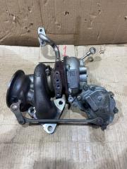 Турбокомпрессор (турбина) левый TOYOTA LAND CRUISER 300 2021-2025