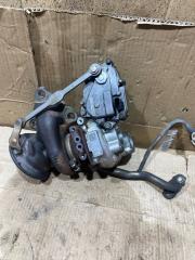 Турбокомпрессор (турбина) правый TOYOTA LAND CRUISER 300 2021-2025