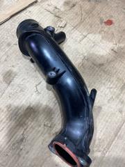 Патрубок турбины правый TOYOTA LAND CRUISER 300 2021-2025 Б/У Патрубок турбины правый TOYOTA LAND CRUISER 300 2021-2025