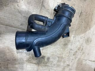 Патрубок турбины левый TOYOTA LAND CRUISER 300 2021-2025 Б/У Патрубок турбины левый TOYOTA LAND CRUISER 300 2021-2025