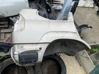 Кузовной элемент TOYOTA Land Cruiser (120)-Prado 2002-2009 2008