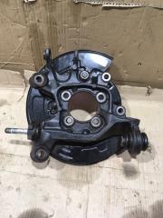 Кулак поворотный задний правый задний правый TOYOTA HIGHLANDER 2019