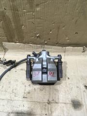 Суппорт тормозной задний левый TOYOTA HIGHLANDER 2019