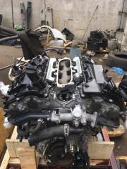 Двигатель Lexus LX600 2021 Б/У Двигатель Lexus LX600 2021