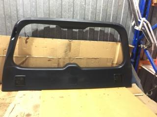 Обшивка крышки багажника TOYOTA Land Cruiser 2017