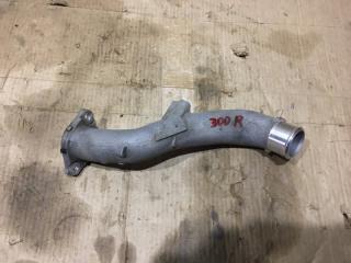 Патрубок турбины правый TOYOTA Land cruiser 2021 Б/У Патрубок турбины правый TOYOTA Land cruiser 2021