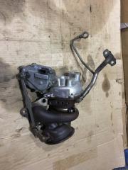 Турбокомпрессор (турбина) правый TOYOTA Land cruiser 2021