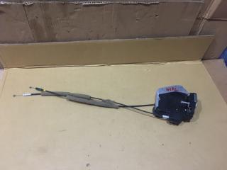 Замок двери задней левой задний левый TOYOTA Land Cruiser 2017