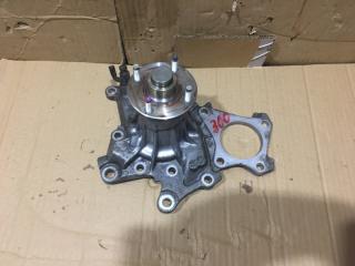 Насос водяной (помпа) TOYOTA Land cruiser 2021