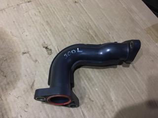 Фланец двигателя системы охлаждения TOYOTA Land cruiser 2021