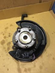 Кулак поворотный передний правый передний правый TOYOTA Land Cruiser 2018 Б/У Кулак поворотный передний правый передний правый TOYOTA Land Cruiser 2018