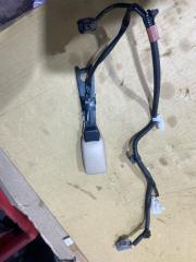 Ответная часть ремня безопасности передняя левая TOYOTA Land cruiser