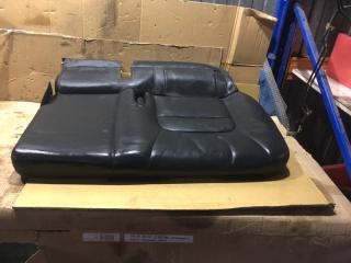 Обшивка сидения задняя левая TOYOTA Land Cruiser 2018