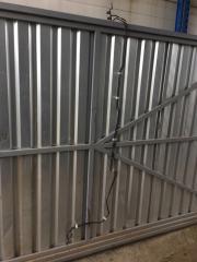 Трубка тормозная TOYOTA Land Cruiser 2018