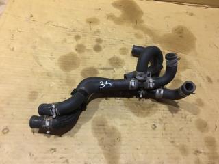 Патрубок отопителя TOYOTA Land Cruiser 2015