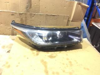 Фара правая правая TOYOTA HIGHLANDER 2019