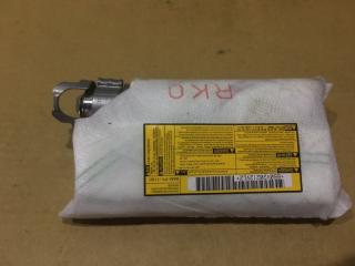 Подушка безопасности боковая (в сиденье) правая TOYOTA Land Cruiser 2018