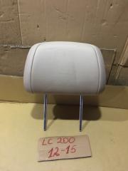 Подголовник сиденья передний TOYOTA Land cruiser 2015