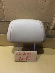 Подголовник сиденья передний TOYOTA Land cruiser 2015