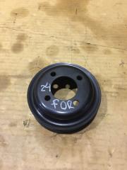 Запчасть шкив водяного насоса (помпы) TOYOTA Fortuner 2018