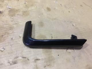 Запчасть накладка переднего бампера левая TOYOTA Land Cruiser 2017