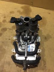 Радиатор системы EGR TOYOTA Land Cruiser 2018 Б/У Радиатор системы EGR TOYOTA Land Cruiser 2018