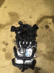 Радиатор системы EGR TOYOTA Land Cruiser 2018 Б/У Радиатор системы EGR TOYOTA Land Cruiser 2018