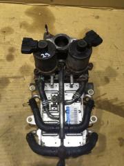 Радиатор системы EGR TOYOTA Land Cruiser 2016 Б/У Радиатор системы EGR TOYOTA Land Cruiser 2016