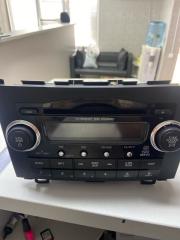 Запчасть магнитола HONDA CR-V 2007-2012