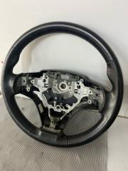Руль TOYOTA Camry 2017