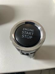 Кнопка запуска двигателя TOYOTA Camry 2017