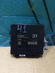 Блок управления полным приводом TOYOTA Land Cruiser 2017