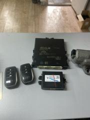 Комплект SmartKey TOYOTA Camry 2017