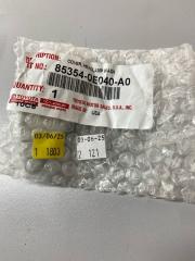 Крышка форсунки омывателя фар передняя левая TOYOTA HIGHLANDER 2019-2024