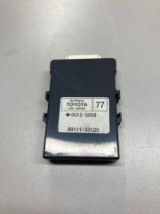 Блок управления TOYOTA Camry 2017