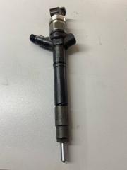Форсунка дизельная электрическая TOYOTA LAND CRUISER 200 2013