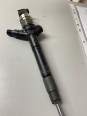 Форсунка дизельная электрическая TOYOTA LAND CRUISER 200 2013