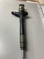 Форсунка дизельная электрическая TOYOTA LAND CRUISER 200 2013