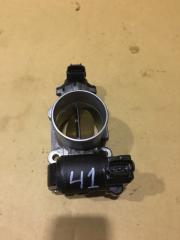 Дроссельная заслонка TOYOTA Land Cruiser 2010 Б/У Дроссельная заслонка TOYOTA Land Cruiser 2010