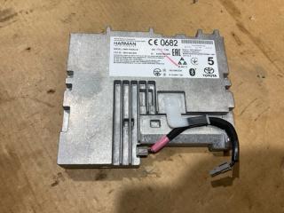 Блок навигации TOYOTA Camry 2017